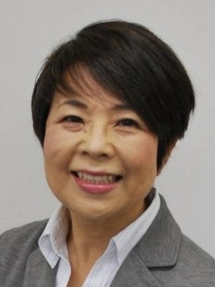 くぼ みき