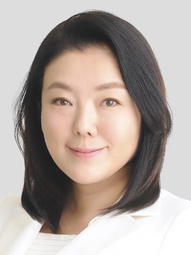 中田 ちよ