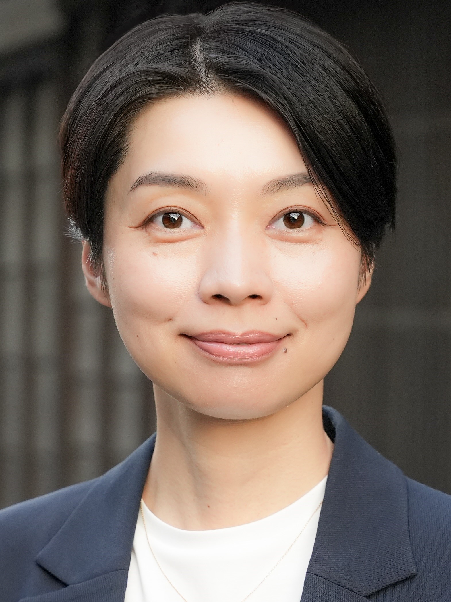 矢追 もと