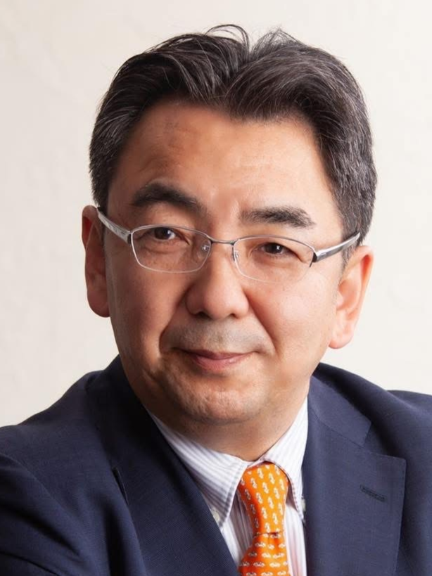 天野 正剛