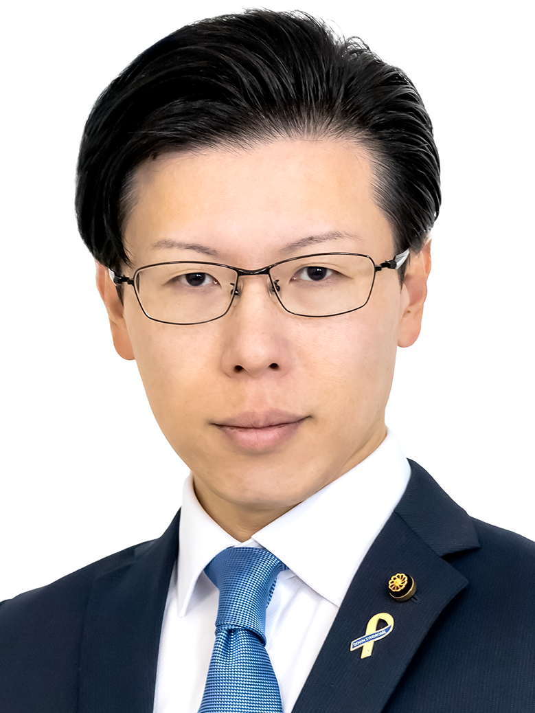 山名 まさあき