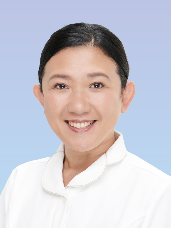 松丸 きょう子