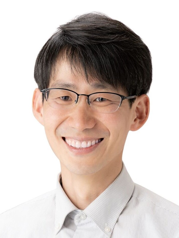 すえおか 友行