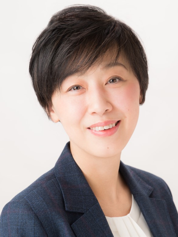 永山 優子