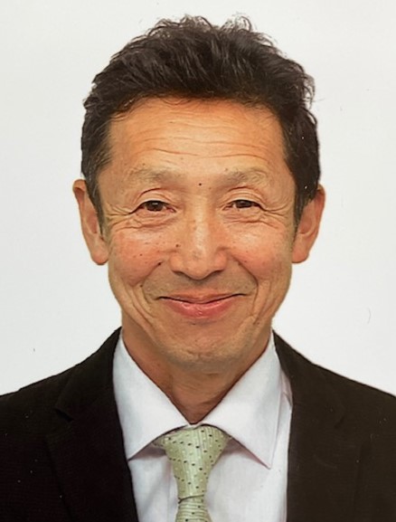 古畑 俊男