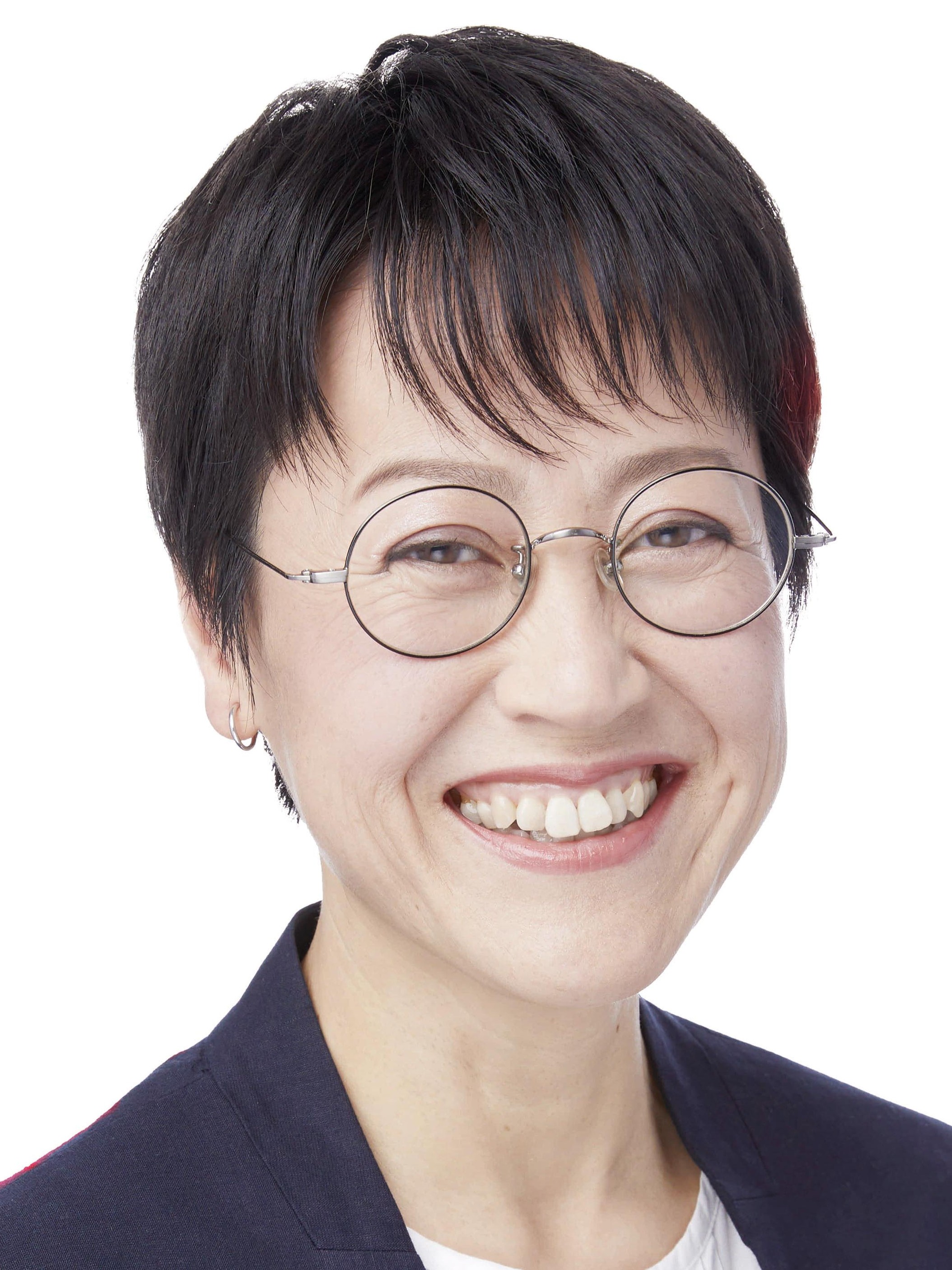 安田 けいこ