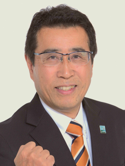 宮城島 ふみと