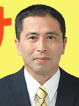 いわたけ 洋一