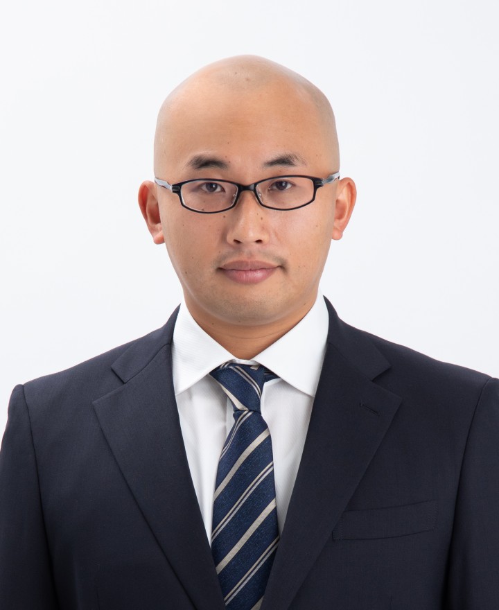 岡田 しんぺい