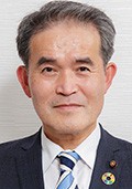 小森 りゅういち