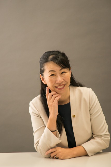 加藤 ゆきこ