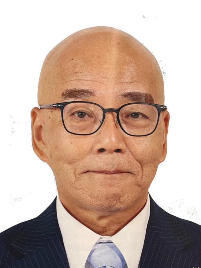 川島 ふじお