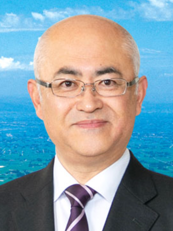 向井 みきお