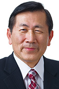 こうしま 利明