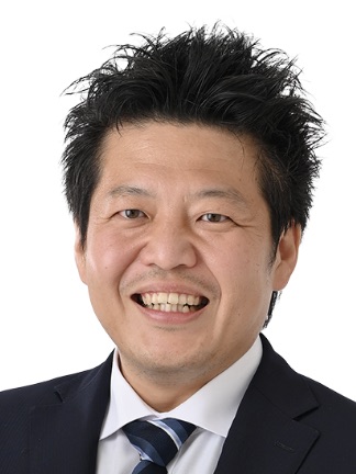 金岡 たかひろ
