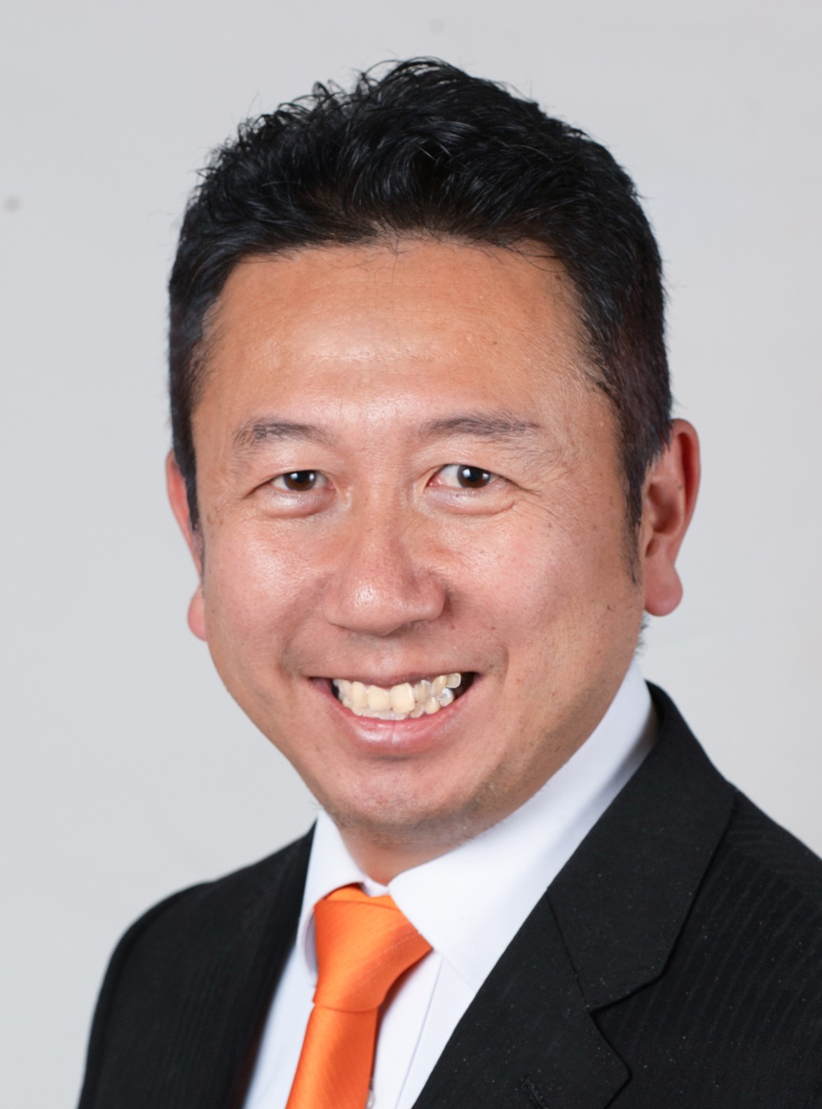 豊 てつや