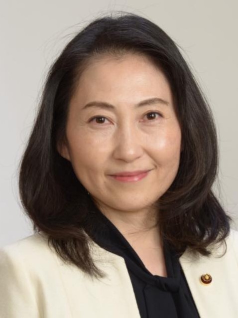 河野 ひでみ