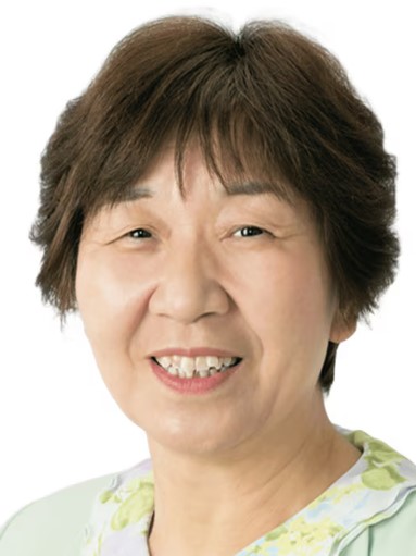 富井 はるみ