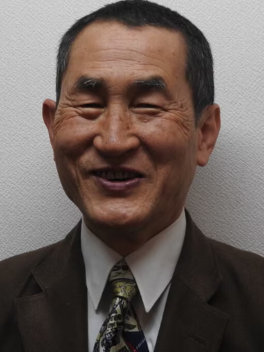 信原 かずひろ