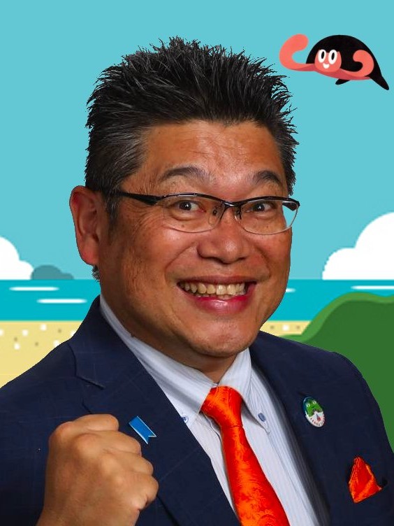 福田 ゆきひろ