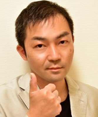 安藤 のぶあき