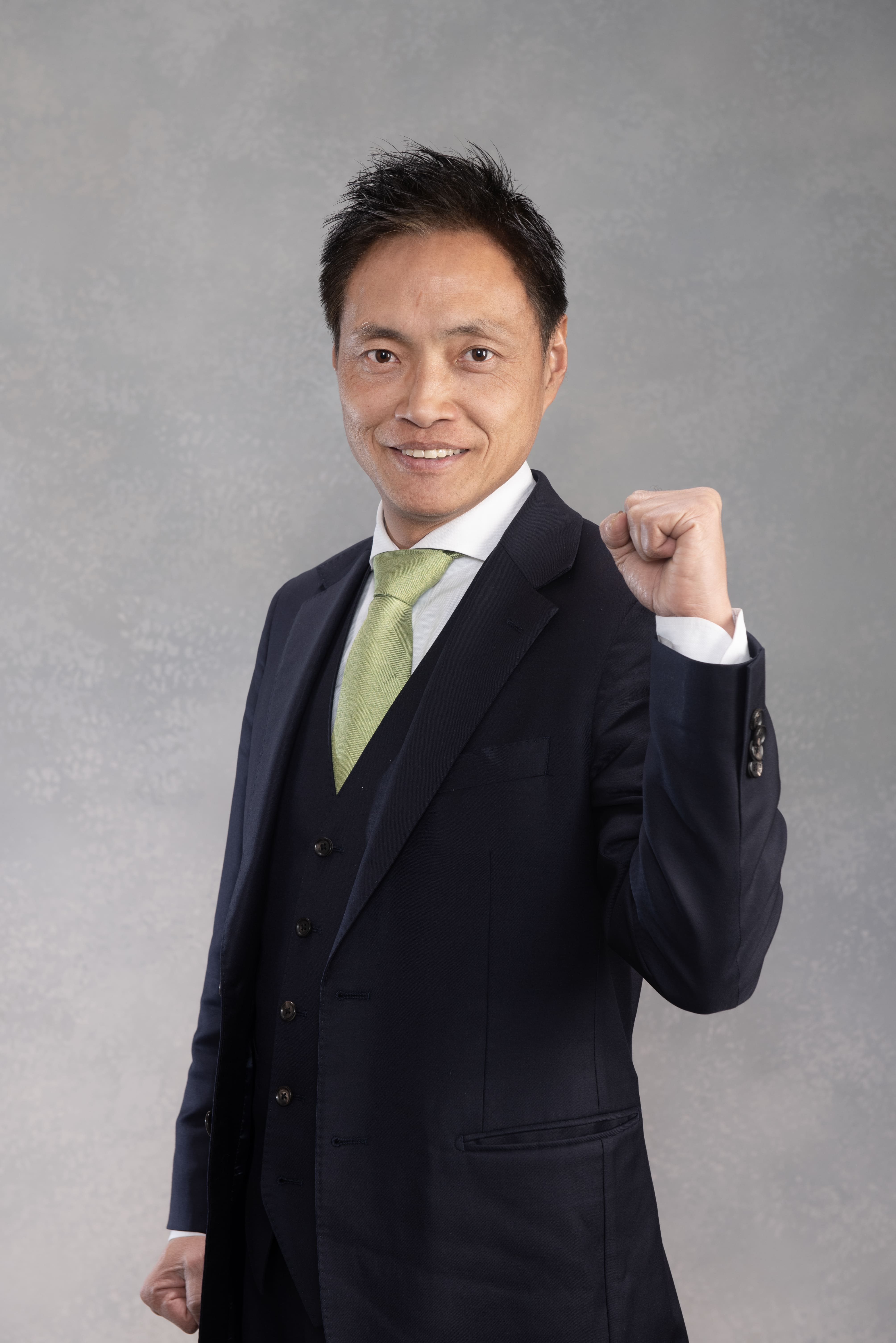 さげさか 大介