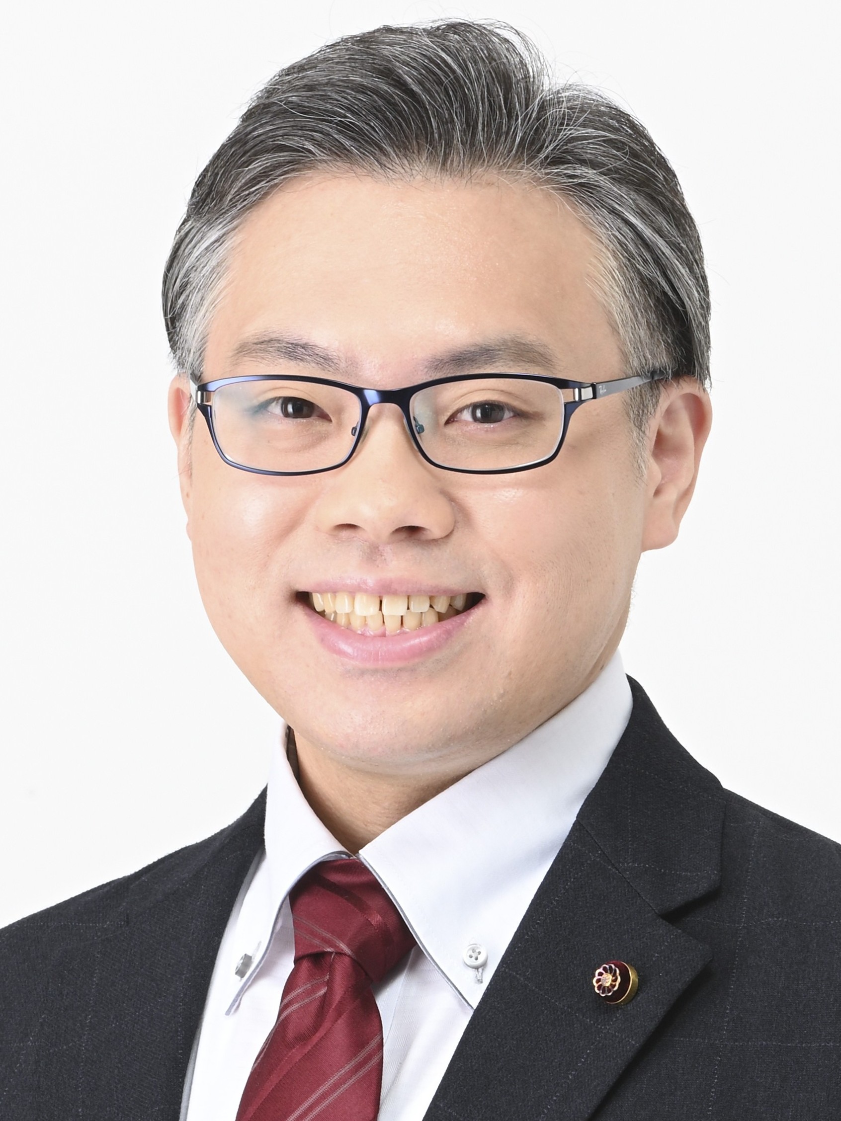 よしたに 徹