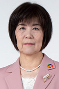 川勝 ひろこ