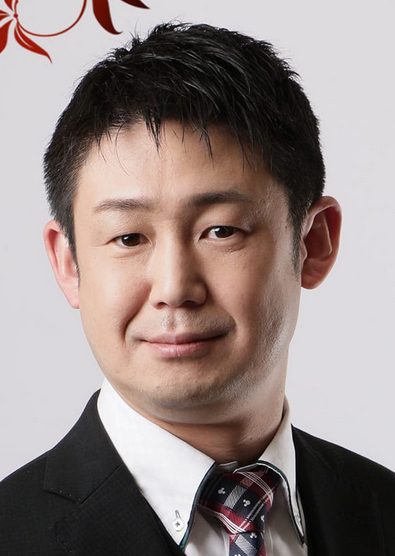 中村 かずや