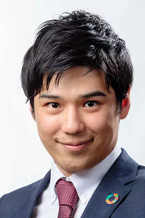田中 たかひさ