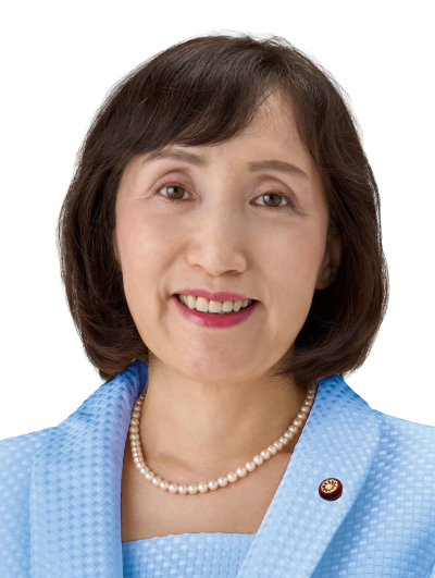 原田 ひろこ