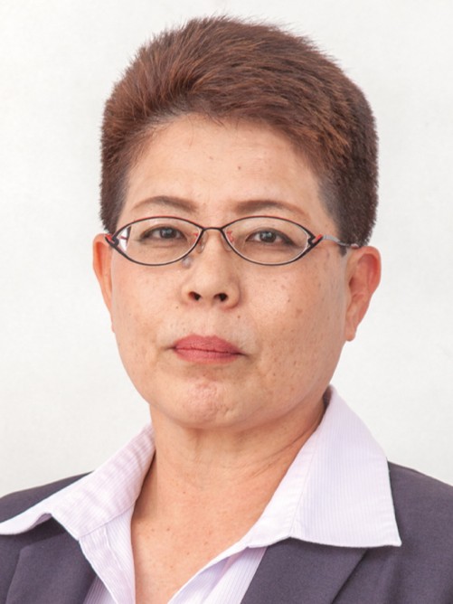 小川原 みちほ