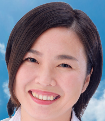 望月 かよこ