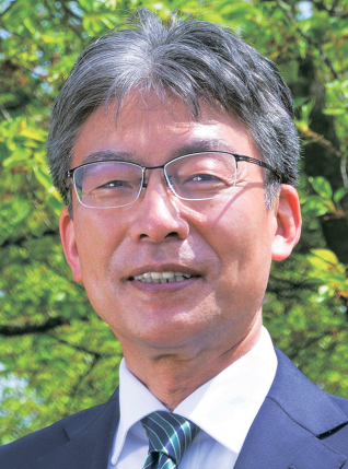 こめたに 和也