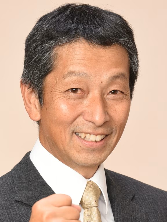 米田 ひろき