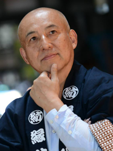 坪倉 良和