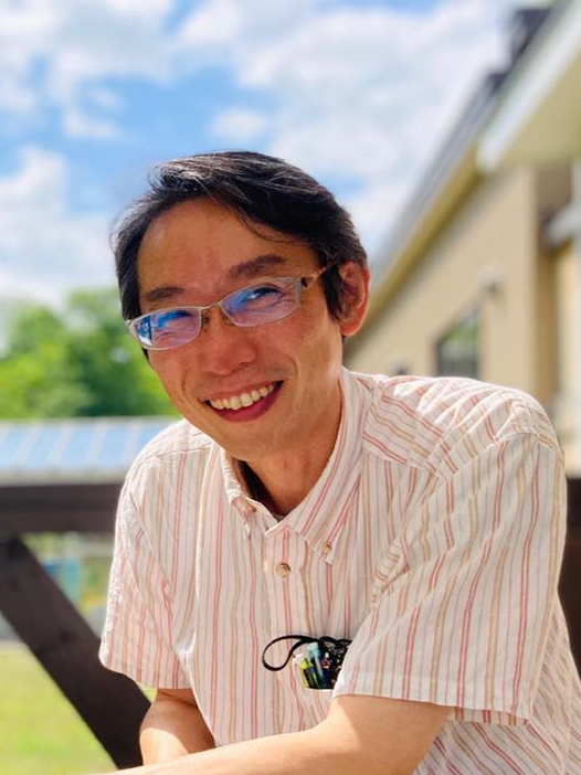 しかない きよかず