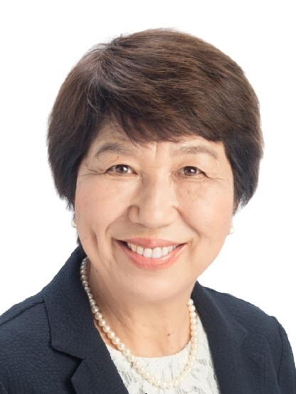 角田 たえ子