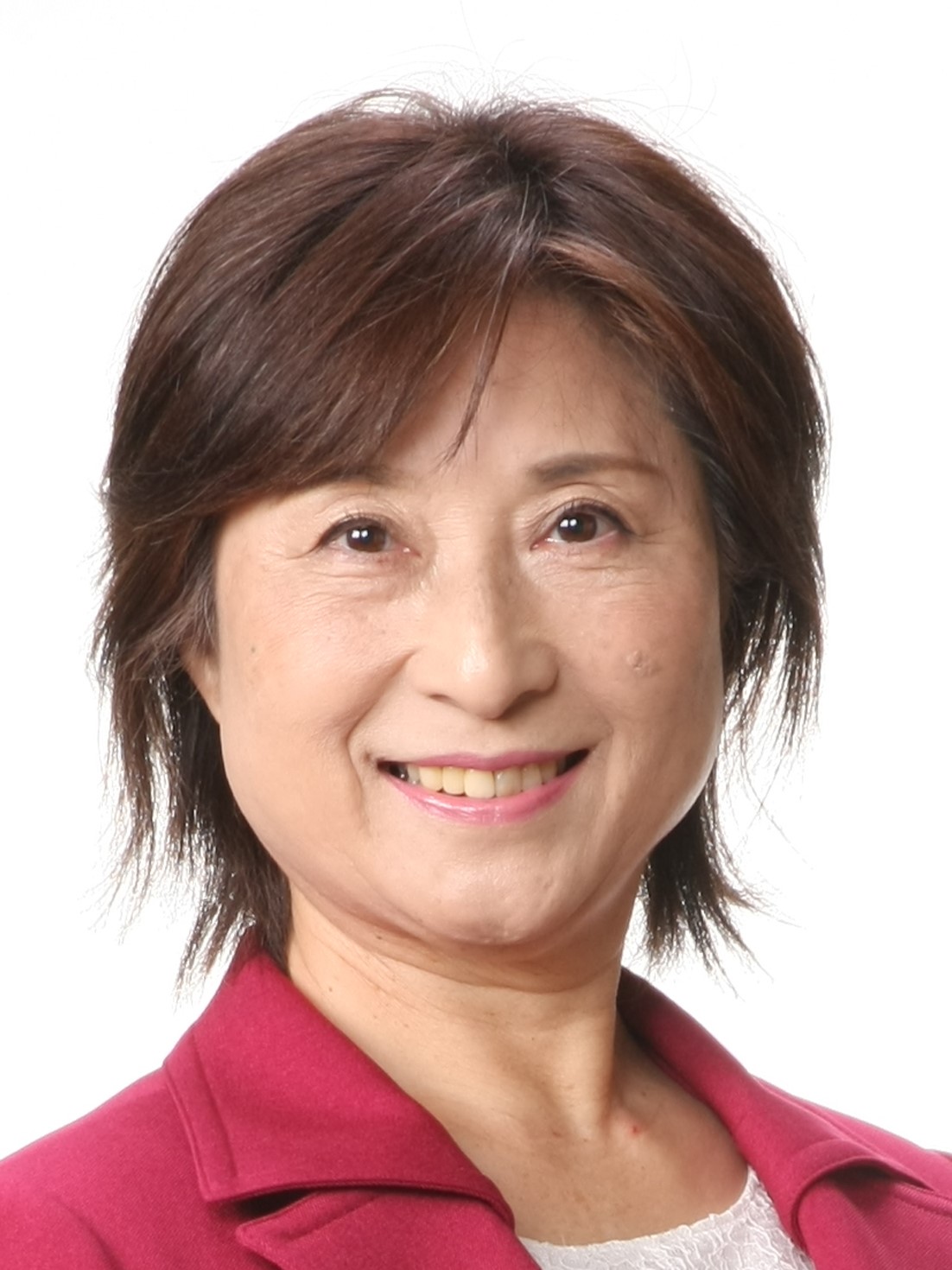 松井 まみこ