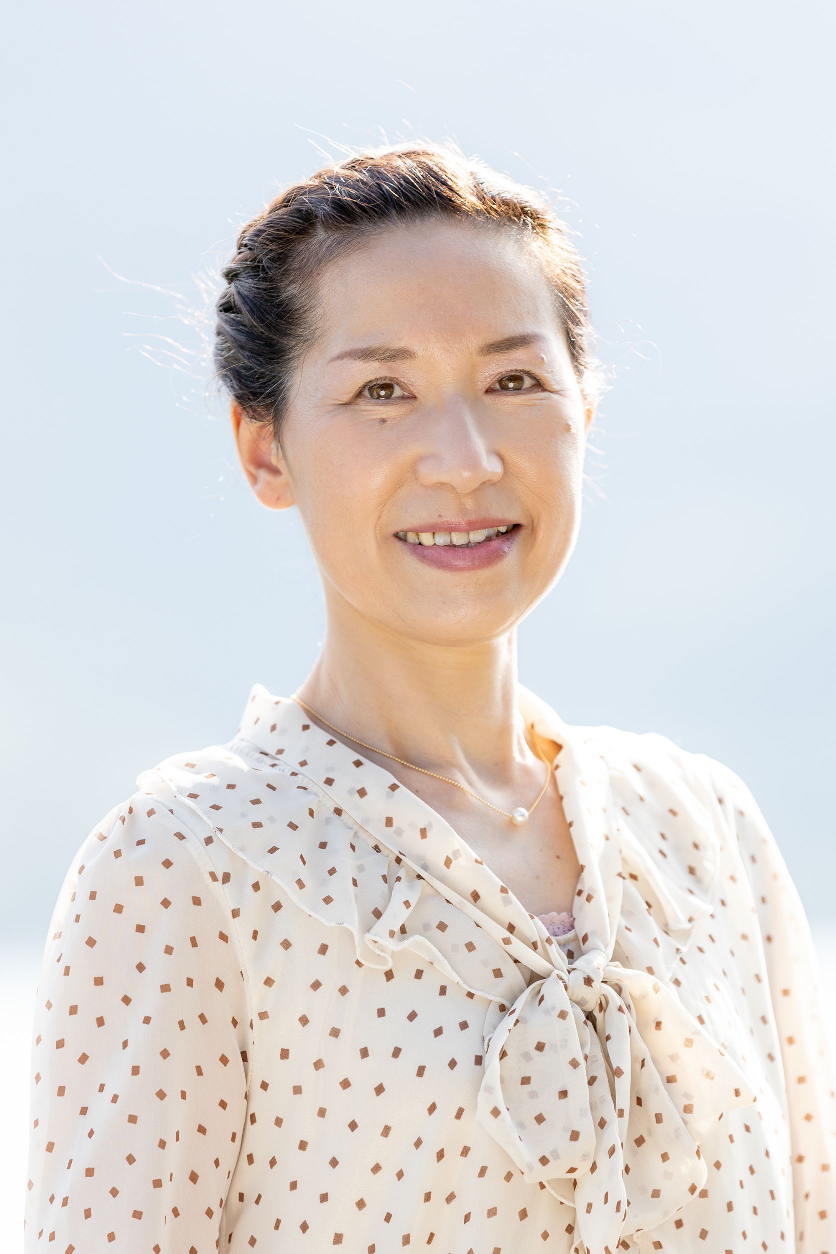 和田 三恵
