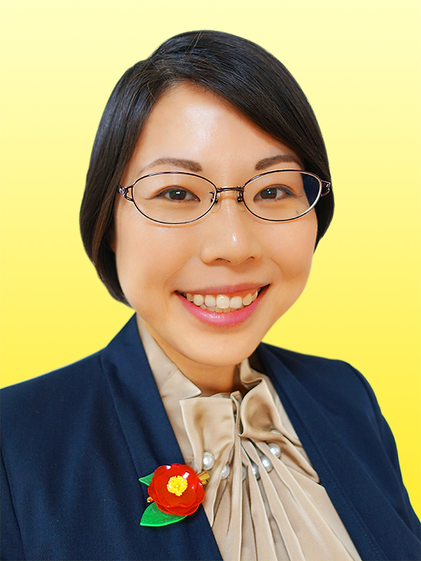 とおにし まなみ