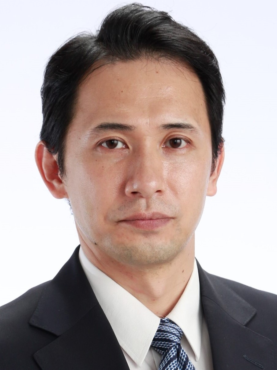 加藤 竜祥