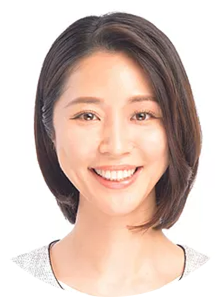 うすい りえ