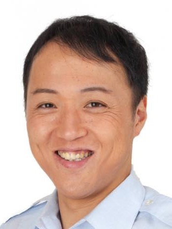 木村 いさむ