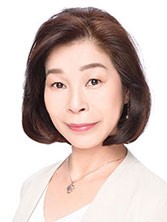 さいわき 明美