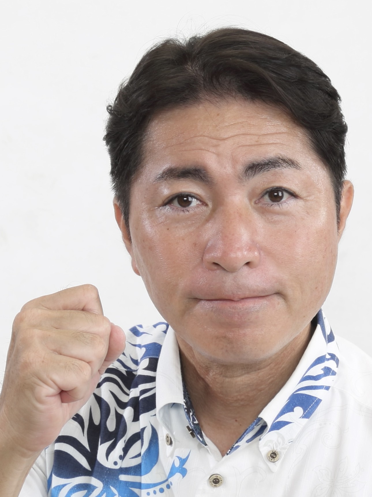 山内 りゅうじ