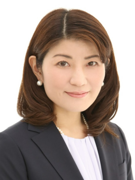 橋本 加代