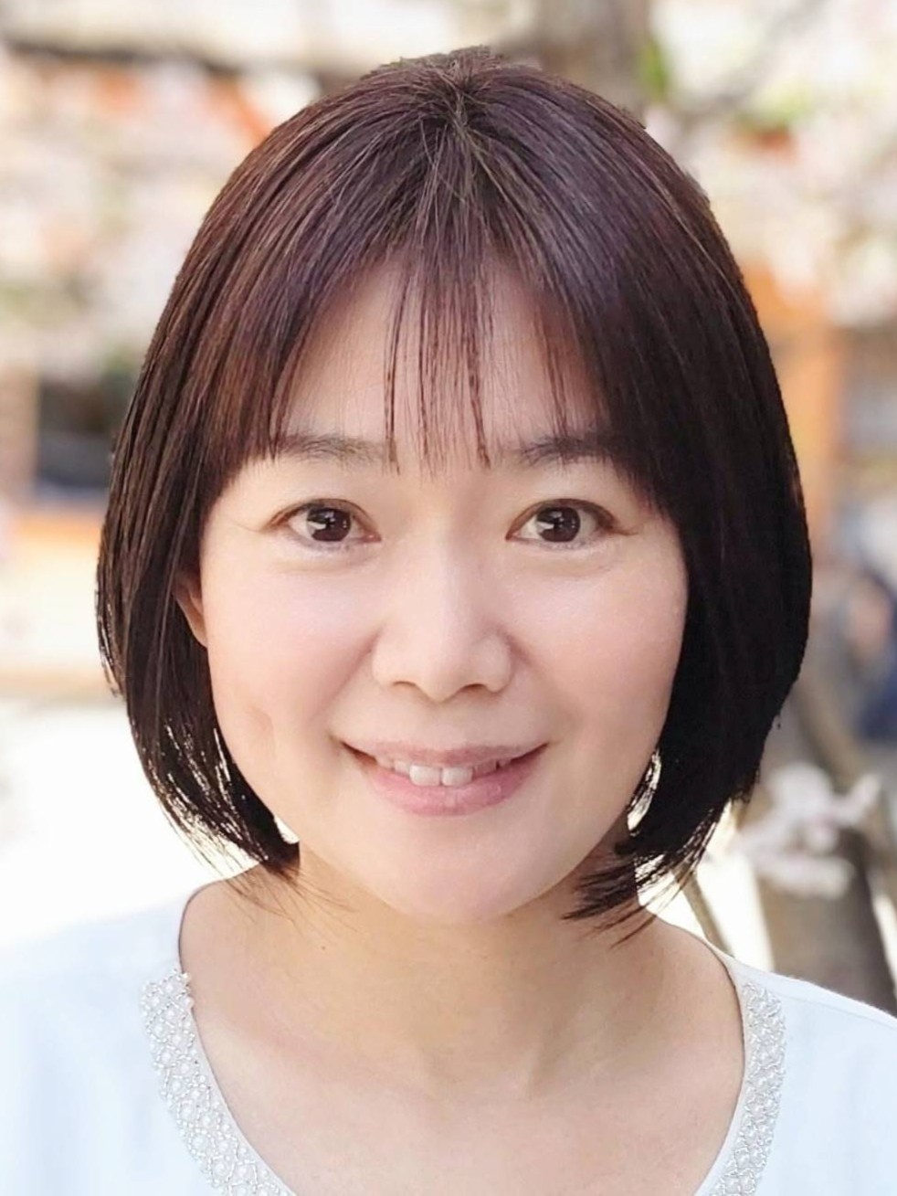 川口 よしえ