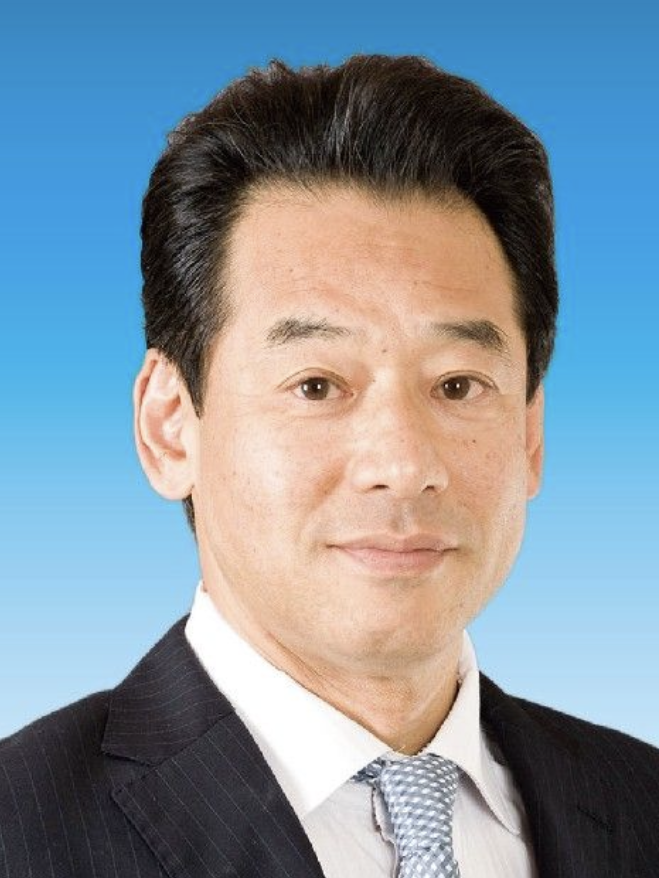 あらたに 啓一