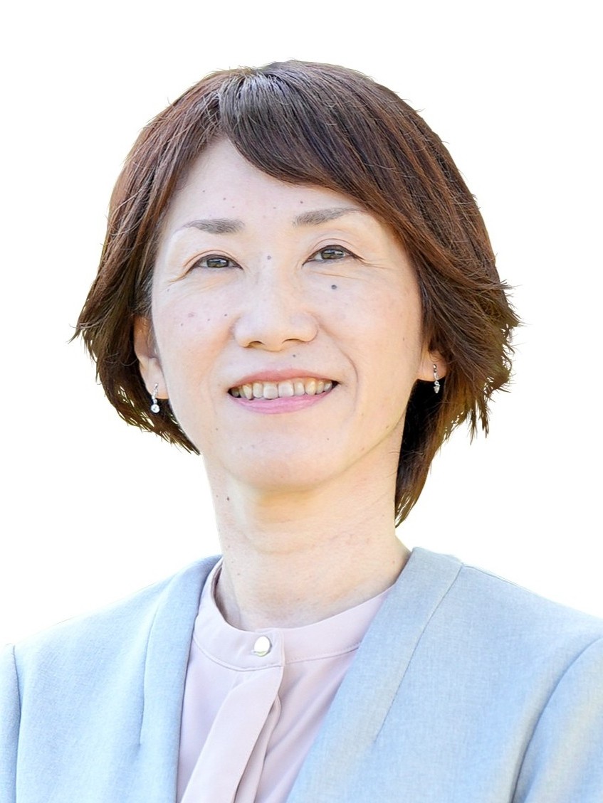 佐藤 まり